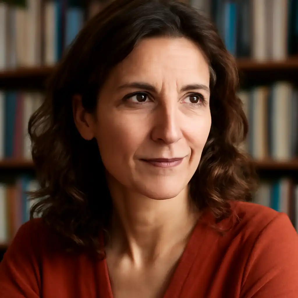 Giulia Marchetti